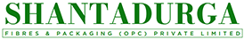 Shantadurga Fibers & Packaging Logo