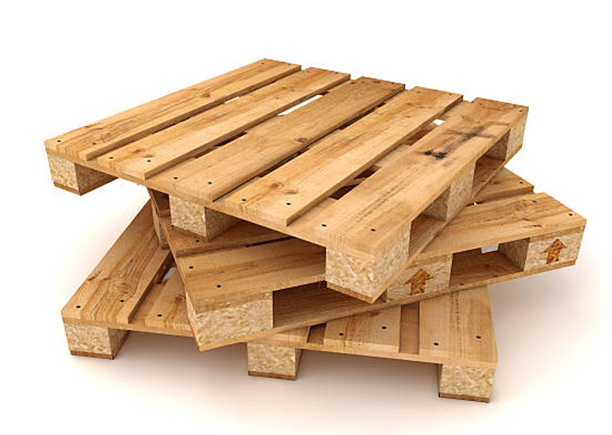 Wooden Pallets